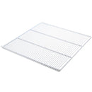 TRUE 874085 SHELF KIT T-23F/T-49DT WHITE WIR