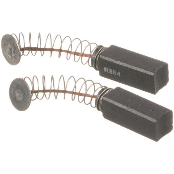 MIDDLEBY MARSHALL 22450-0230 BRUSH SET OF 2 DC MTR(1/15HP)