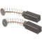 MIDDLEBY MARSHALL 22450-0230 BRUSH SET OF 2 DC MTR(1/15HP)