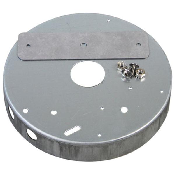 STAR WS-51878 PAN ELEM SS8 10 SW-10 KIT