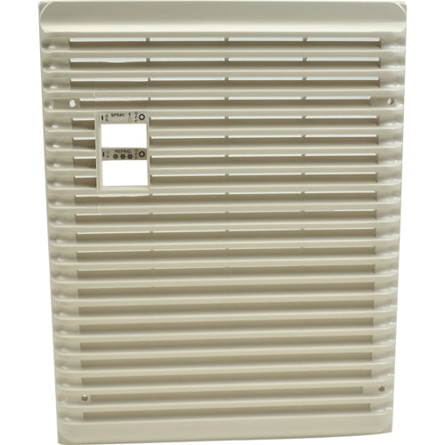 MAVRIK 2651097 PANEL SIDE(RH 2-HOLE PLASTIC)