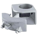 COMPONENT HARDWARE A37-1010 CORNER BRACKET FOR 1-5/8-IN OD ROUND TUBING