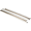 HOBART 433137-1 REMOVABLE DRAWER SLIDES SET OF 2
