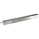 RANKIN DELUX TB-3-21 BAFFLE - S/S