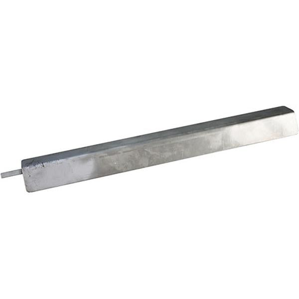 RANKIN DELUX TB-3-21 BAFFLE - S/S