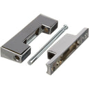 COMPONENT HARDWARE R20-1020 R20 EDGEMOUNT HINGE