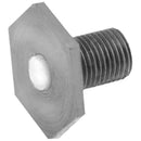 HOBART M-73356 KNIFE SCREW ASSEMBLY