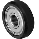 HOBART 00-478420 ROLLER ASSEMBLY TRANSPORT