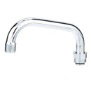 COMPONENT HARDWARE KL11-X006 6 IN FAUCET SPOUT