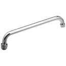COMPONENT HARDWARE KS11-12-X014 14 IN COMPLIANT SPOUT
