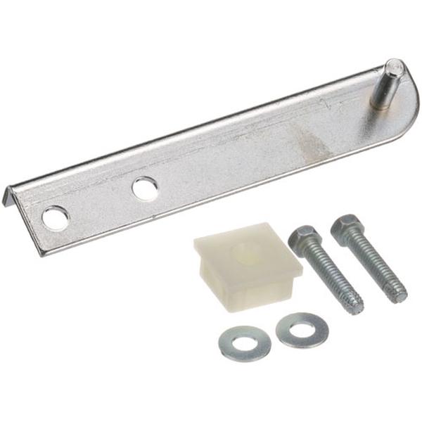 TRUE E870841 HINGE KIT DOOR BOTTOM-L EFT