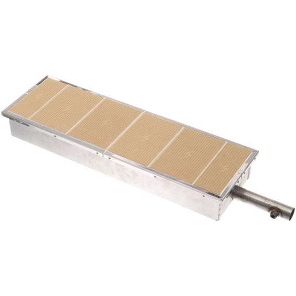 CLEVELAND WR50950 BURNER; INFRARED; TILED