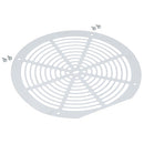 TRUE E872901 EVAPORATOR FAN GUARD