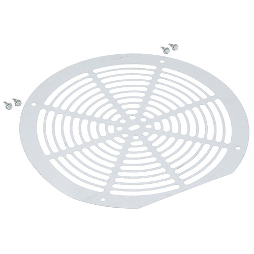 TRUE E872901 EVAPORATOR FAN GUARD