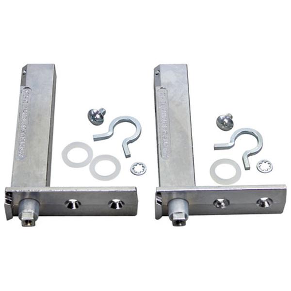 PRINCE CASTLE 99467 CARTRIDGE HINGE - PAIR