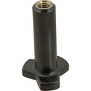 MAVRIK 2661209 NUT STUD(BLACK 2.56L)