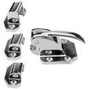 MAVRIK 266152 LATCH (W/ STRIKES)