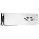 MAVRIK 266153 HASP (4-1/2-IN S/S)