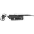 MAVRIK 266165 LATCH (W/ 3/8-IN STRIKE)