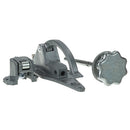 POLAR HARDWARE 5031FL-R LATCH W/FL-1/8-INSTRIKE & IR