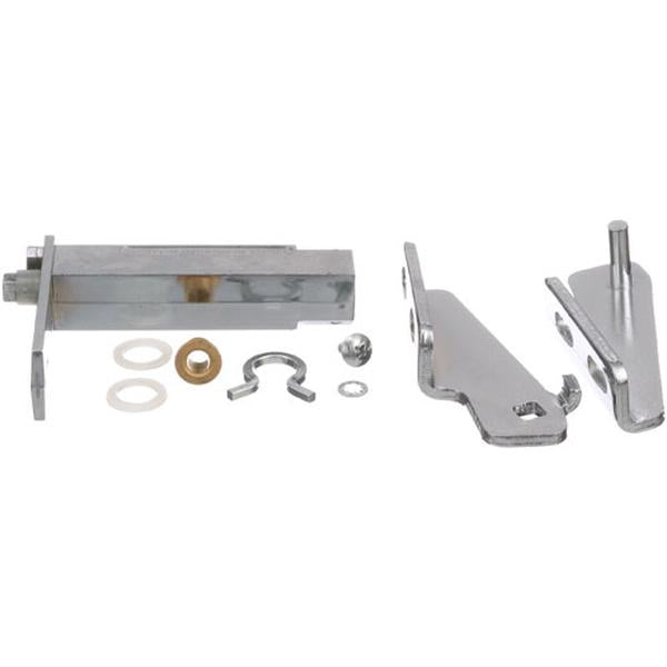 CONTINENTAL 20209 HINGE ASSEMBLY LHBOTTOM BRASS BUSH