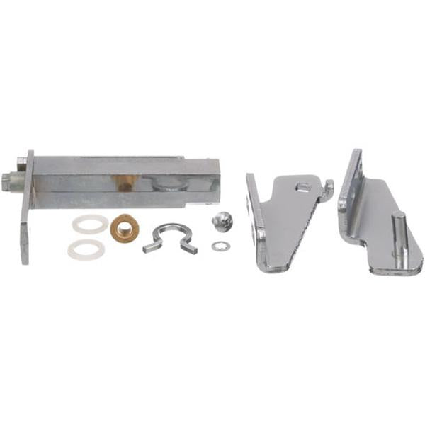 CONTINENTAL 20208 HINGE ASSEMBLY RHBOTTOM BRASS BUSH