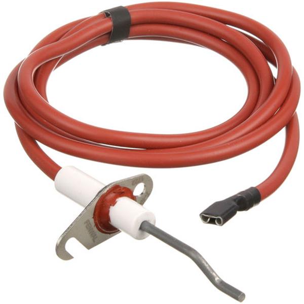NIECO 17388 WIRE 36 SIL FLAME SENSOR RU