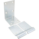 ELIASON K0143 BOTTOM HARDWARE