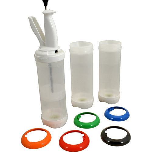 FIFO PP24-3 DISPENSER PORTION PAL 24OZ KIT