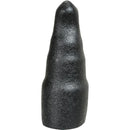 BAR MAID BARTAP-CAP BEER TAP CAPS BLACK RUBBER PACK OF 12