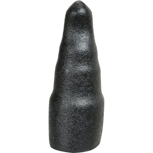 BAR MAID BARTAP-CAP BEER TAP CAPS BLACK RUBBER PACK OF 12