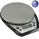 TAYLOR 1020NFS DIGITAL SCALE MEASURES DRY AND LIQUID INGREDIENTS