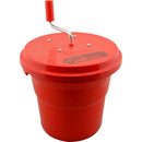 MAVRIK 2802103 DRYER SALAD5 GAL MAN ECONOMY