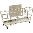 FIFO 7030-400 RACK BOTTLE(4-OPENINGS)