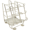 MAVRIK 2802108 RACK BOTTLE COUNTERTOP 6