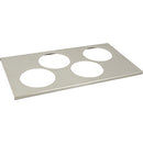 MAVRIK 2802111 ORGANIZER PORTIONPAL (4-HOLE)