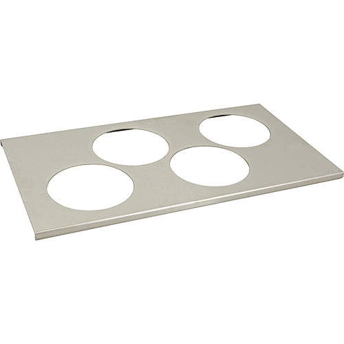 MAVRIK 2802111 ORGANIZER PORTIONPAL (4-HOLE)