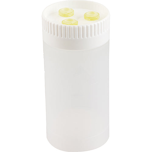 FIFO GB21X3-220-6 BOTTLE(21 OZ 3-VALVE CAP)(PK/6