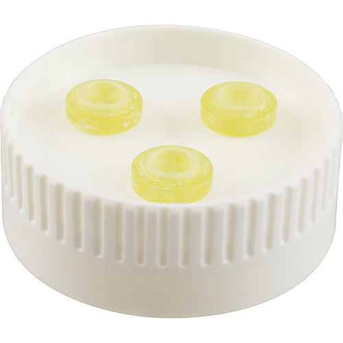 FIFO GBC3-220-6 CAP DISPENSING (3-VALVE)(PK/6)