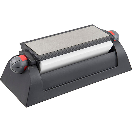 MAVRIK 2802278 SHARPENING SYSTEM 3-STONE