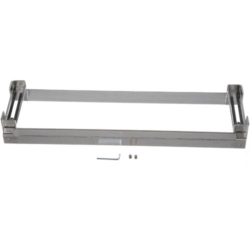 MAVRIK 2802285 RAIL GRIDDLE ADJ F/ 24-INW F/ FOOD PANS & CUTTING