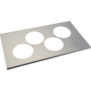 FIFO 7010-401 ORGANIZER (4-HOLE THIRD-SIZE)