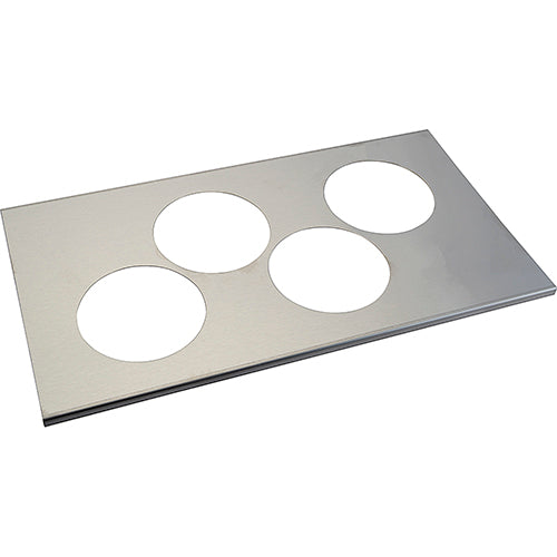 FIFO 7010-401 ORGANIZER (4-HOLE THIRD-SIZE)