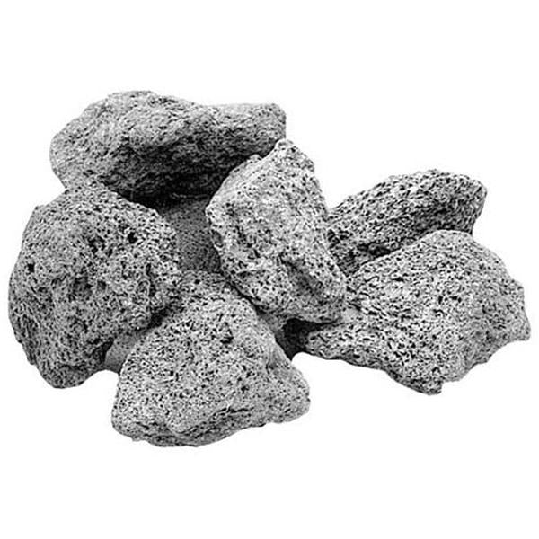 IMPERIAL 8092 CHAR ROCK FOR BROILER (20 LBS BOX)