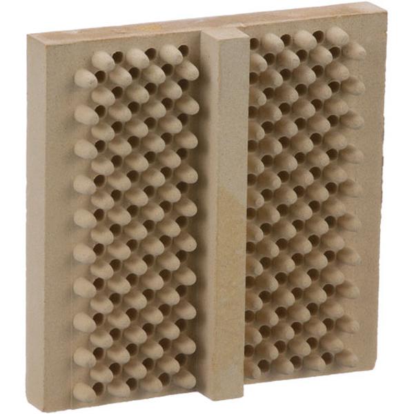 VULCAN VH404145-1 CENTER CERAMIC 5-1/8 X 5 -1/8 INCH