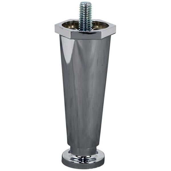 STAR 200712 LEG MOUTING TYPE 3/8-16 INCH 4 INCH HIGH