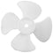 STAR 2R-200721 BLADE FAN 2 5/16 FT.FT.