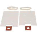 FRYMASTER FM826-0931 INSULATION KIT BURNER FULL VAT