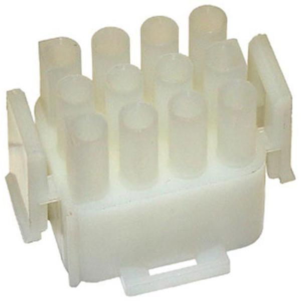 FRYMASTER FM807-0160 12-PIN CONNECTOR