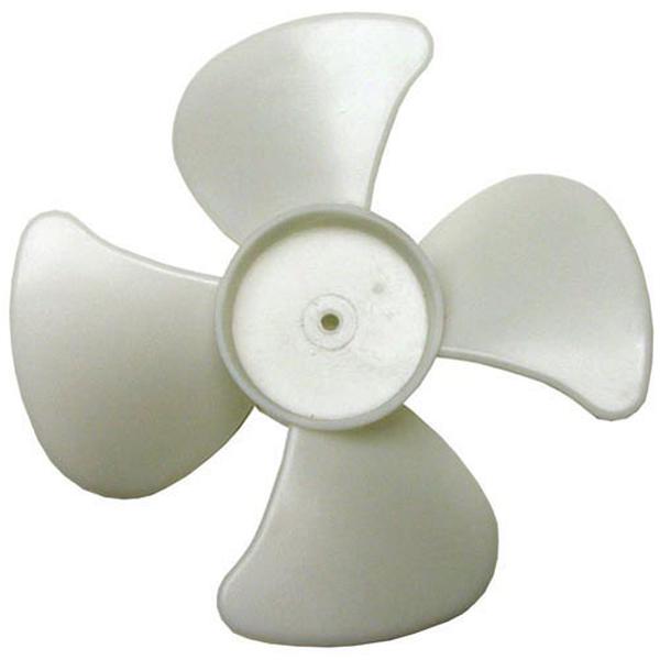 KELVINATOR 240333 EVAPORATOR FAN BLADE CCW ROTATION